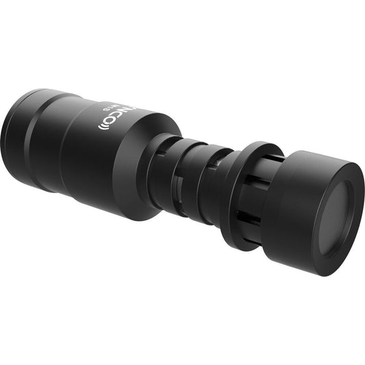 Synco Mic-M1S Camera-Mount Shotgun Microphone image 1