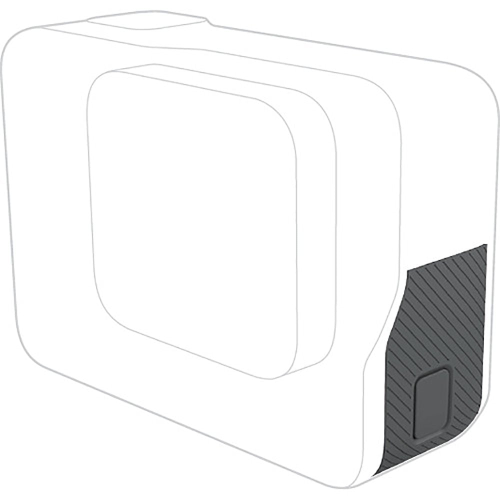 GoPro Side Door for HERO5 Black and HERO6 Black image 2