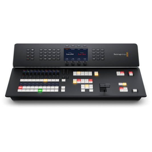 Blackmagic Design ATEM Television Studio HD8 ISO image 1