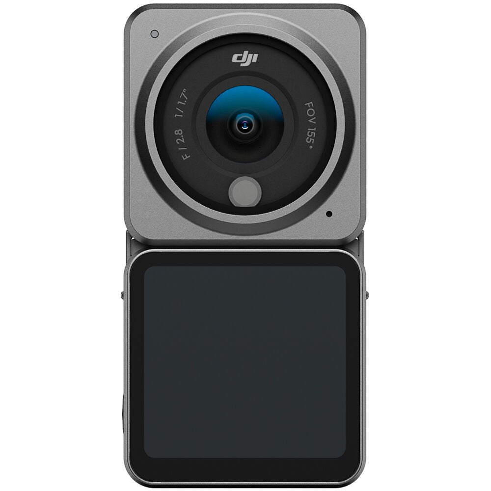 DJI Action 2 Dual-Screen Combo image 0