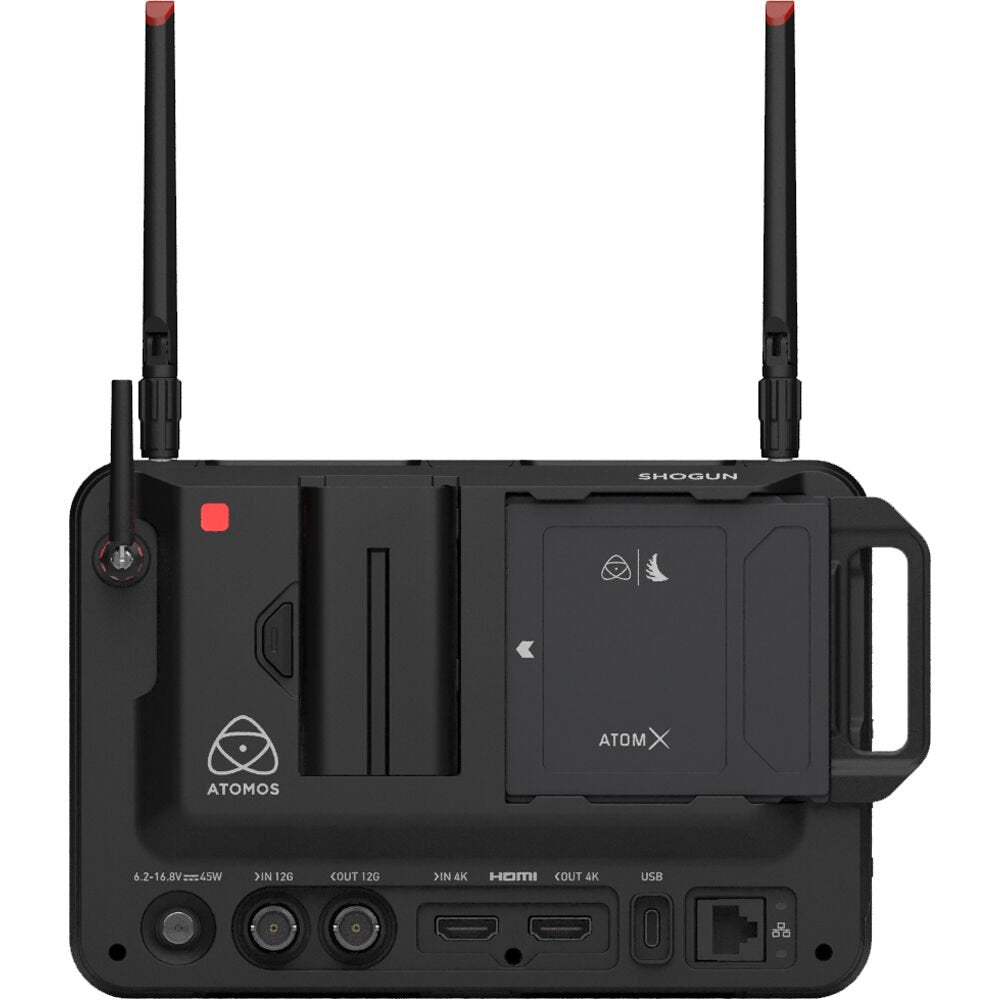 Atomos SHOGUN CONNECT 7 image 1