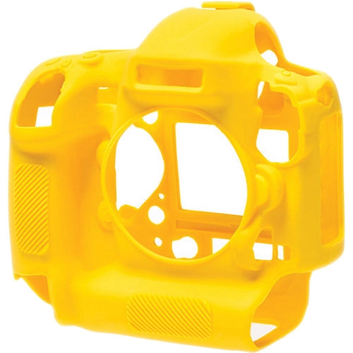 easyCover Silicone Protection Cover for Nikon D4 and D4s image 0