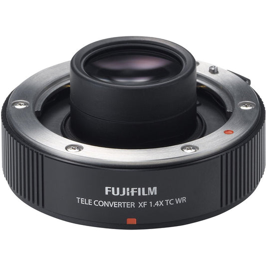 FUJIFILM XF 1.4x TC WR Teleconverter image 0