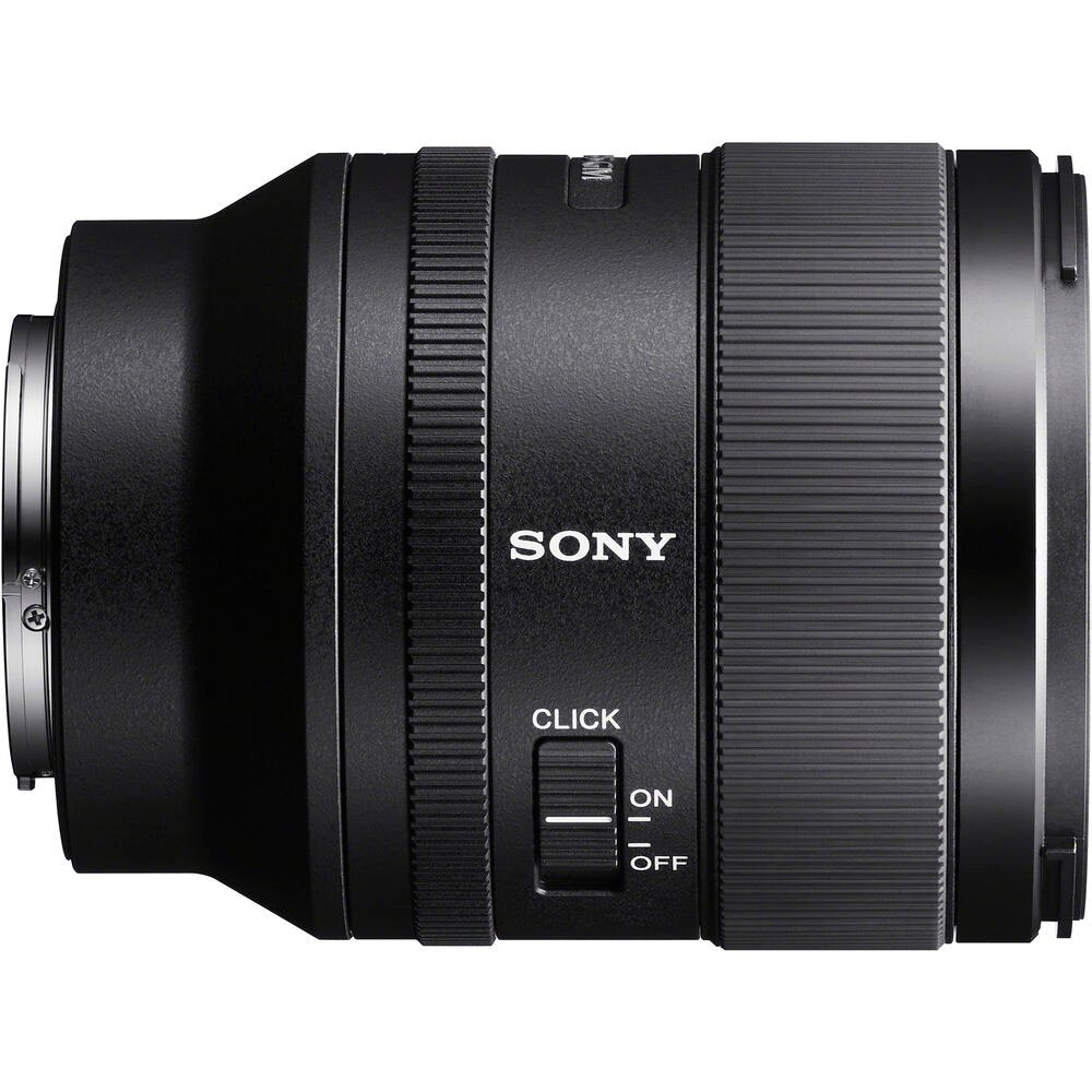 Sony FE 35mm f/1.4 GM Lens image 3