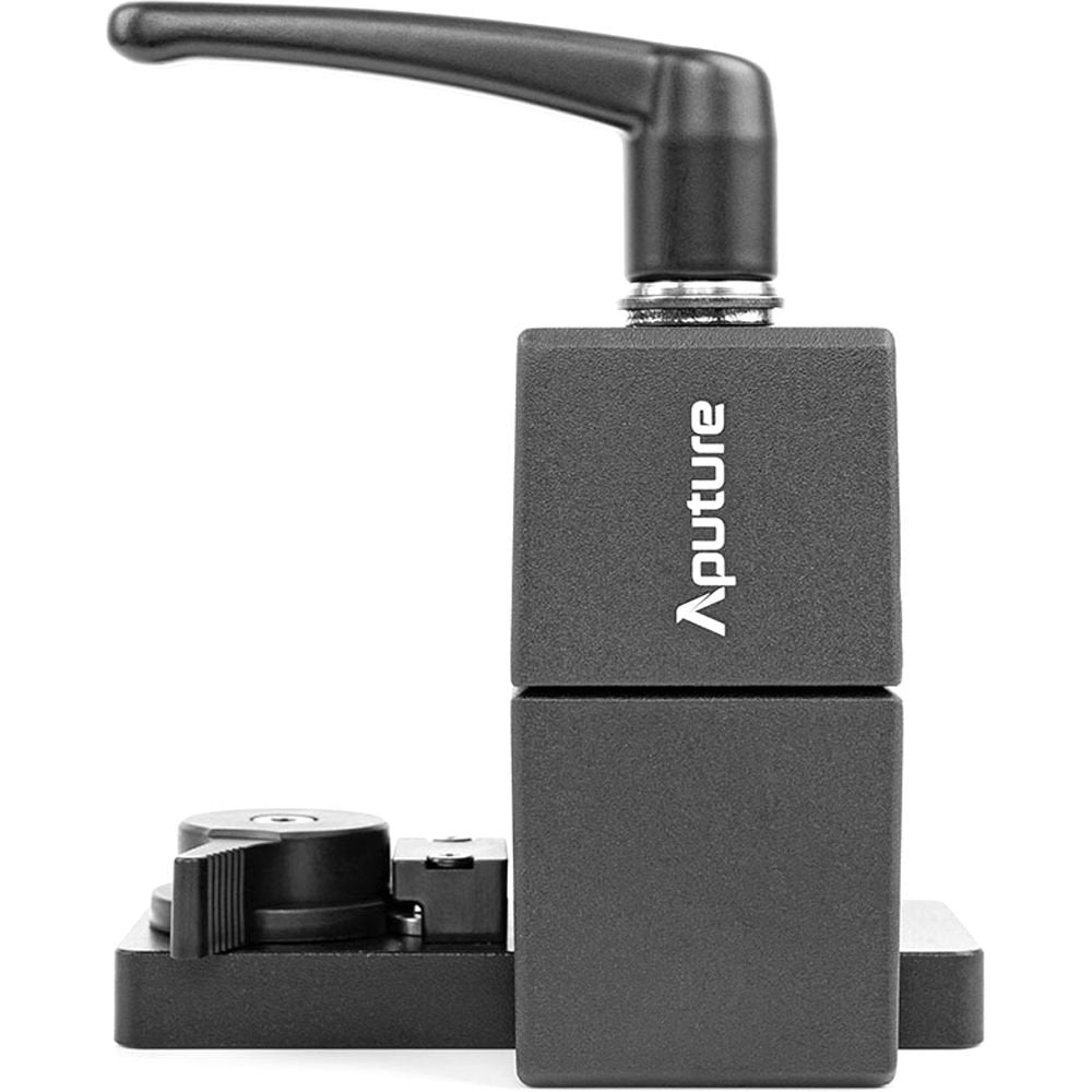 Aputure Lightning Release Clamp image 1