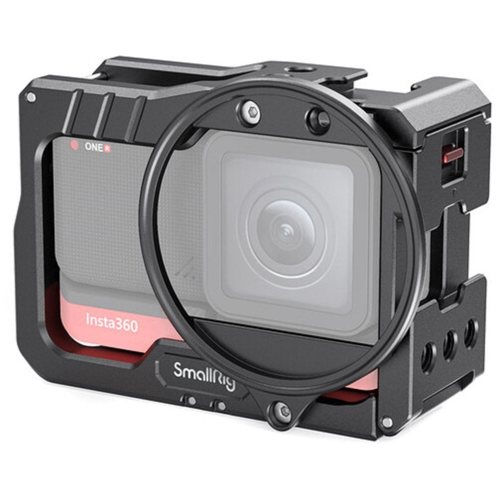 SmallRig Vlogging Cage image 0