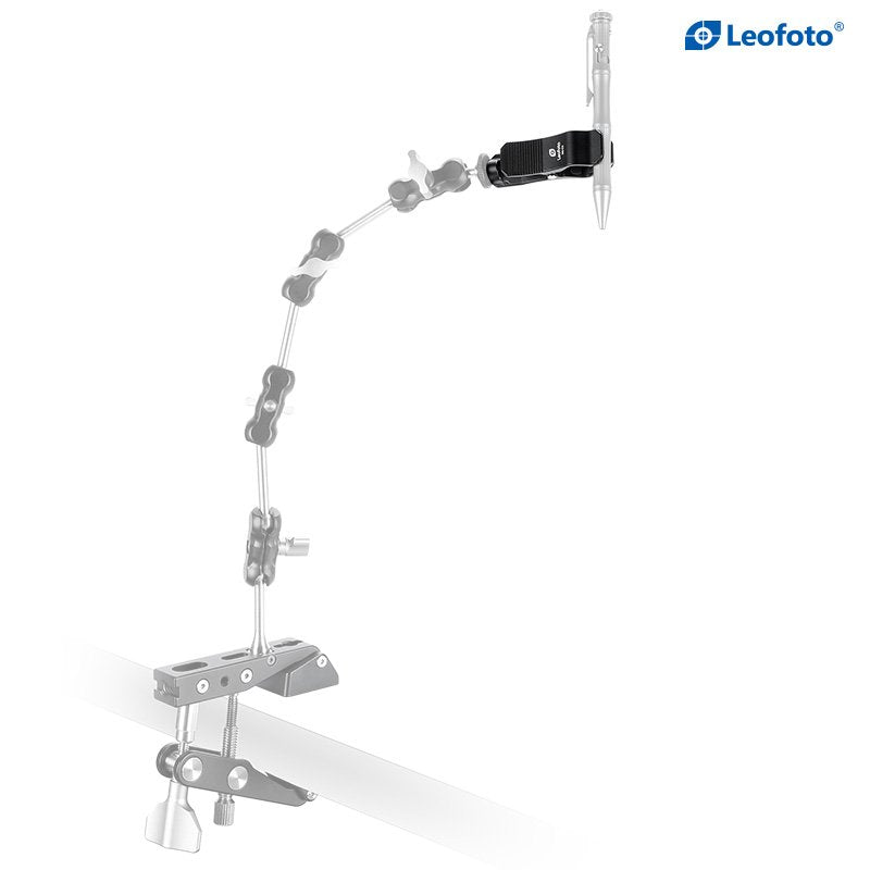 Leofoto Multifunctional Clamp-MC-03 image 2