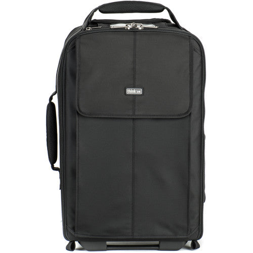 Think Tank Photo Airport Advantage Roller (Black) image 1