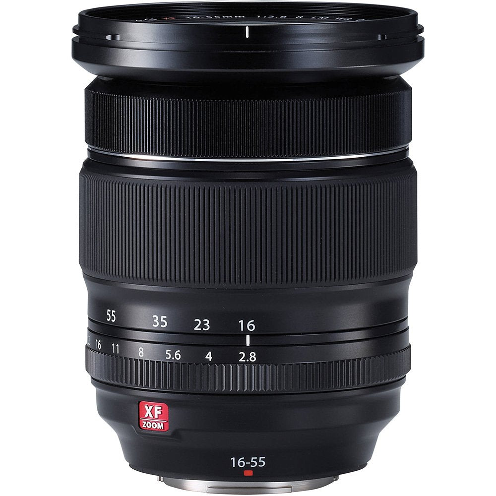 Fujifilm XF 16-55mm f/2.8 R LM WR Lens image 8