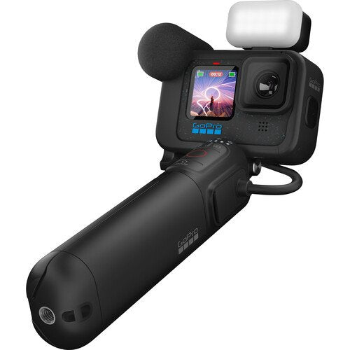 GoPro HERO12 Black Creator Edition Bundle image 1