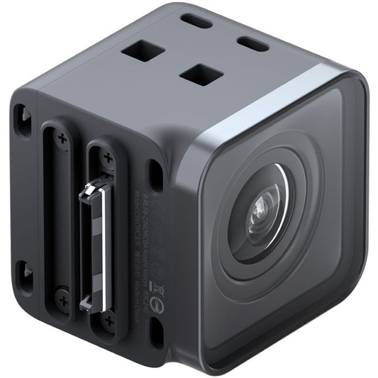 Insta360 ONE R 4K Wide-Angle Mod image 0