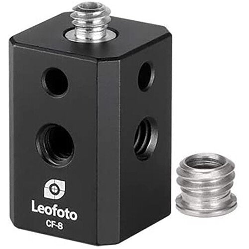 Leofoto CF-8 Conversion Adapter image 0