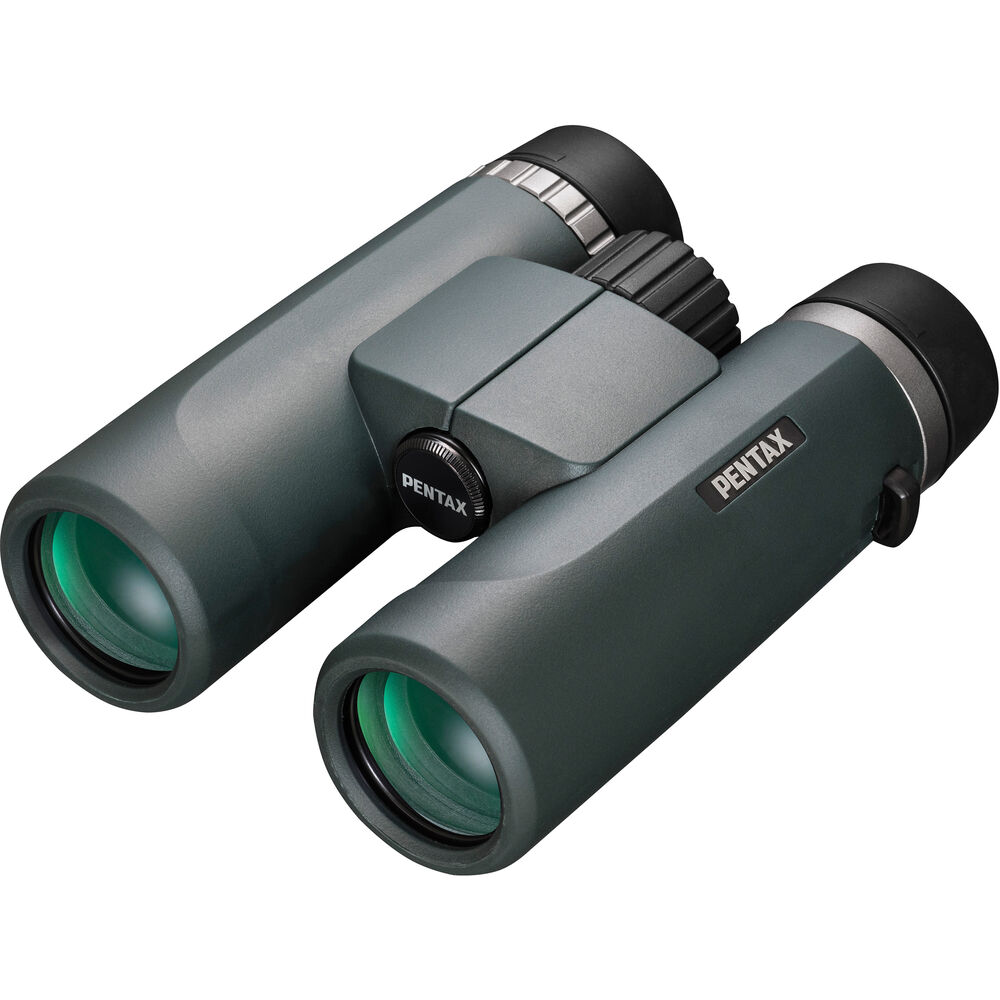 Pentax 10x36 A-Series AD WP Compact Binoculars image 3