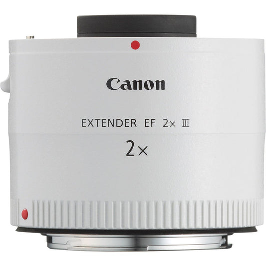 Canon Extender EF 2X III image 1