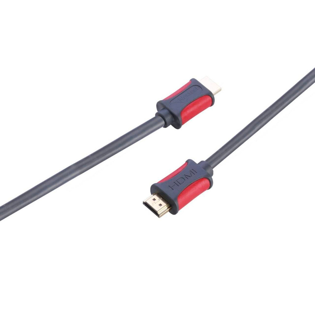 NEXTECH HIGH SPEED HDMI CABLE NC95 -5m image 1