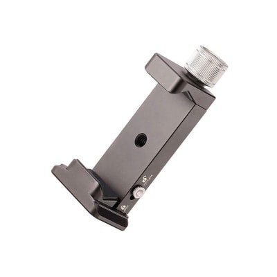 LEOFOTO CELLPHONE CLAMP PC-90II image 2