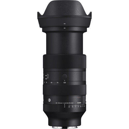 Sigma 28-105mm f/2.8 DG DN Art Lens (L-Mount) image 2