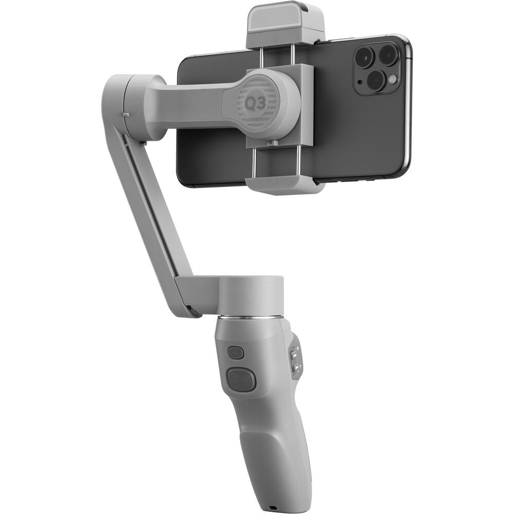Zhiyun Smooth-Q3 Smartphone Gimbal Stabilizer image 3