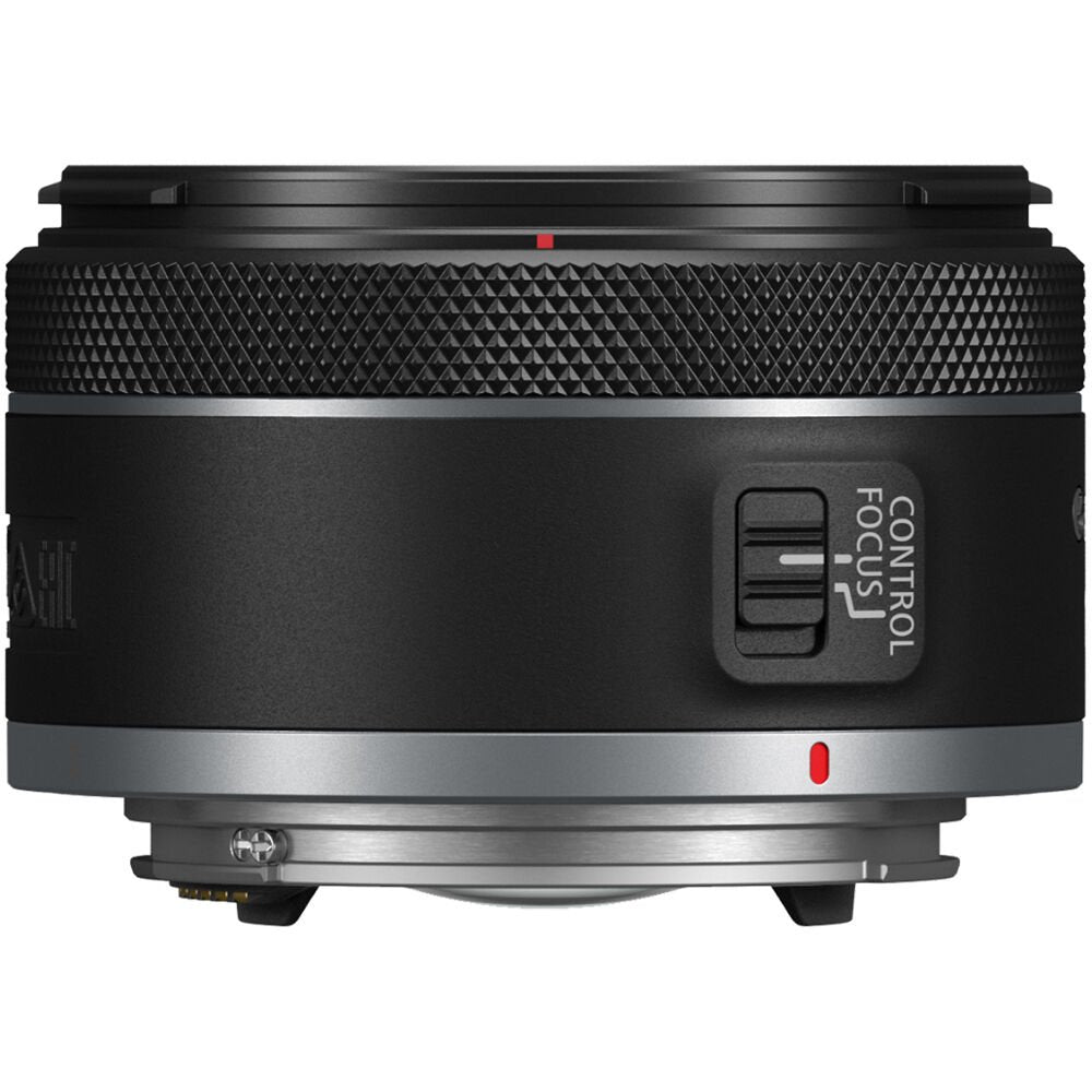Canon RF 16mm f/2.8 STM Lens image 3