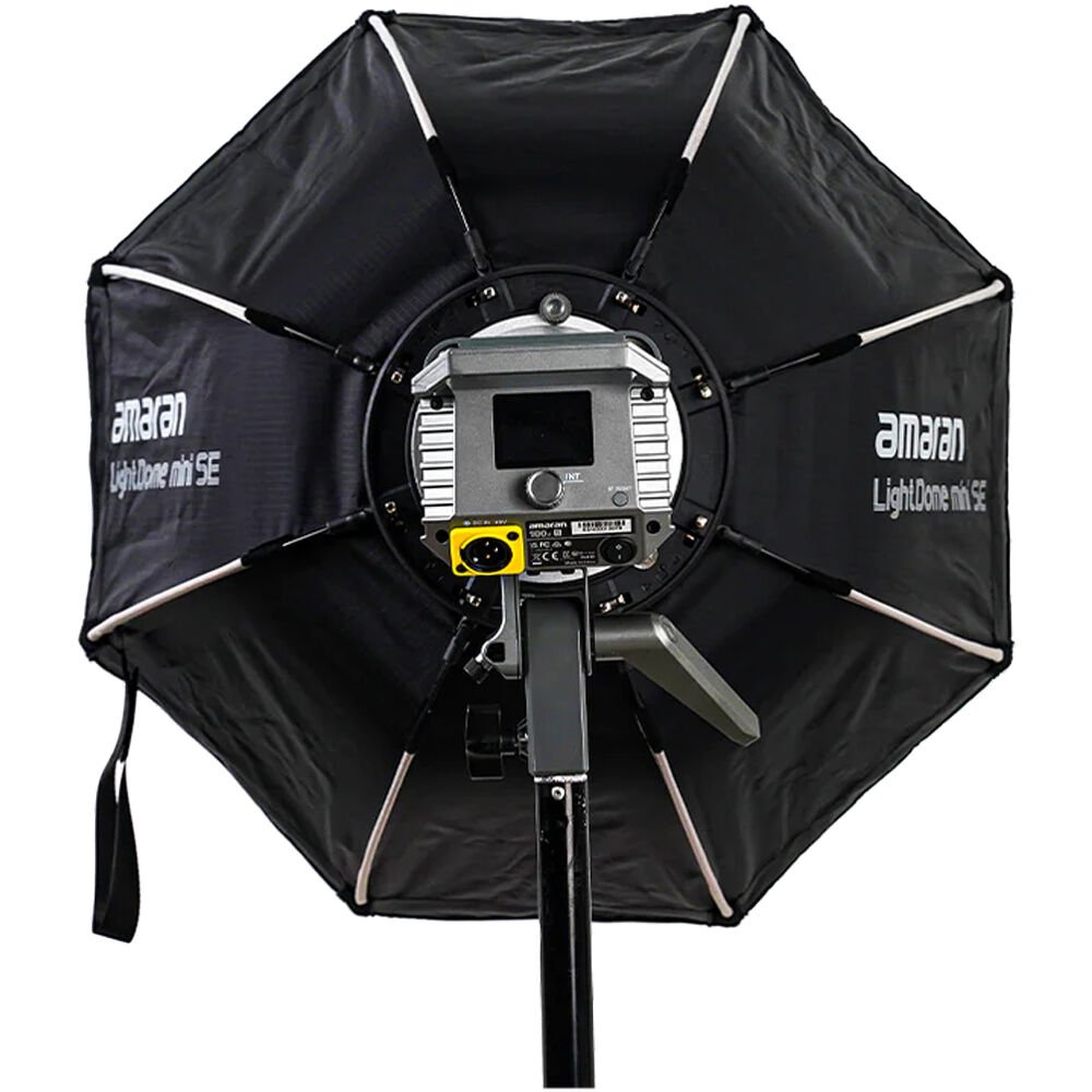 amaran Light Dome Mini SE (22.8") image 2