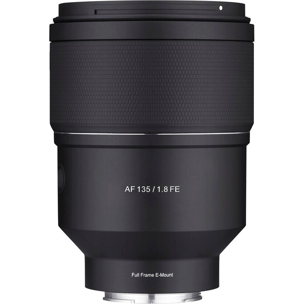 Samyang AF 135mm f/1.8 FE Lens for Sony E image 0