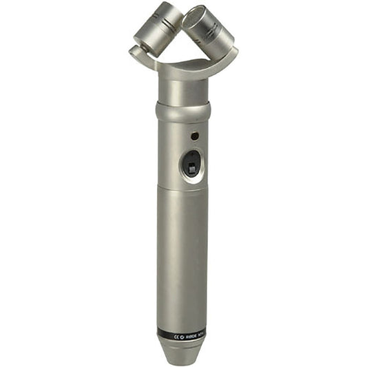 Rode NT4 X/Y Stereo Condenser Microphone image 0