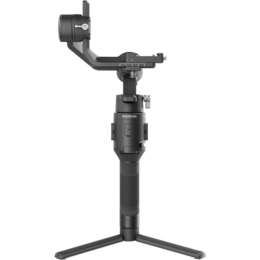 DJI Ronin-SC Gimbal Stabilizer image 3