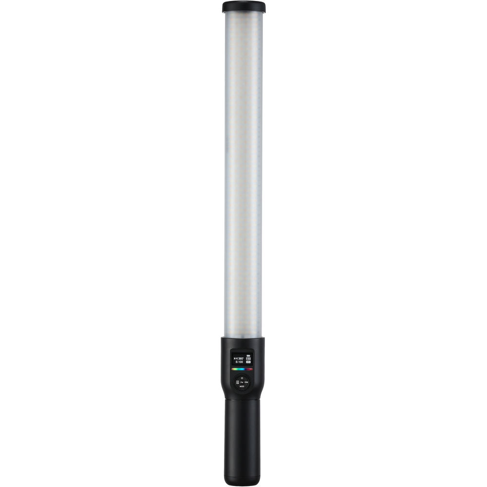 Godox LC500R RGB LED Light Stick (24") image 0