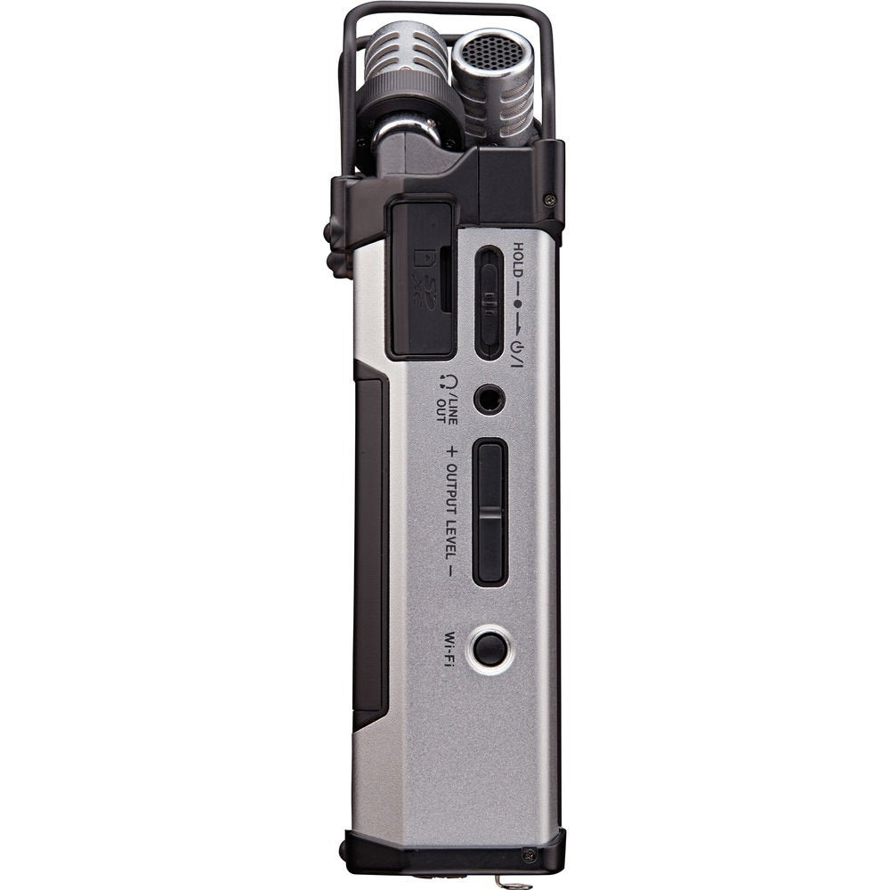 Tascam DR-44WL Portable Handheld Recorder with Wi-Fi image 3