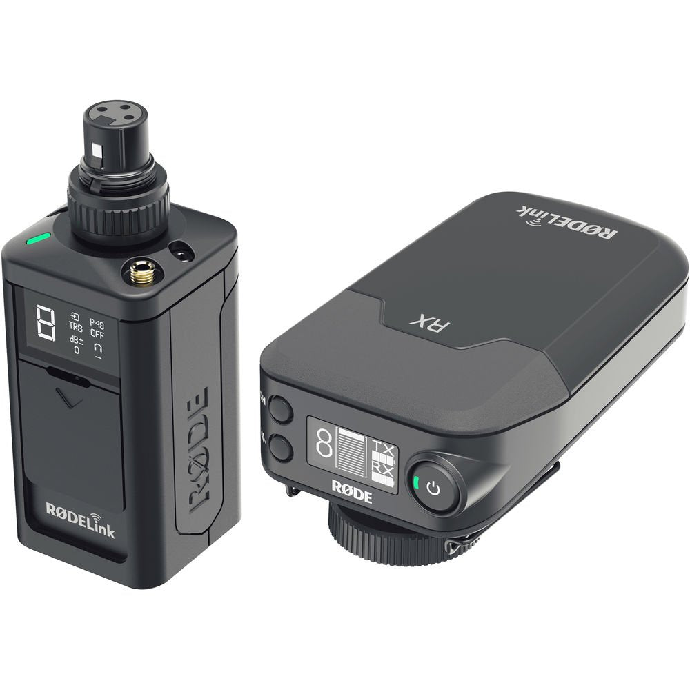 Rode RODELink Newsshooter Kit Digital Camera-Mount image 8