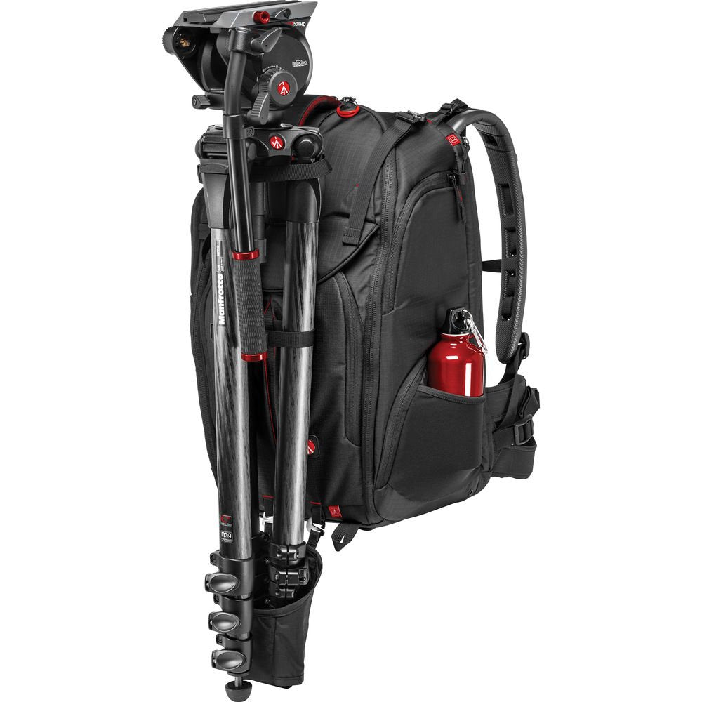 Manfrotto Pro-V-410 PL Pro-Light Video Backpack image 4