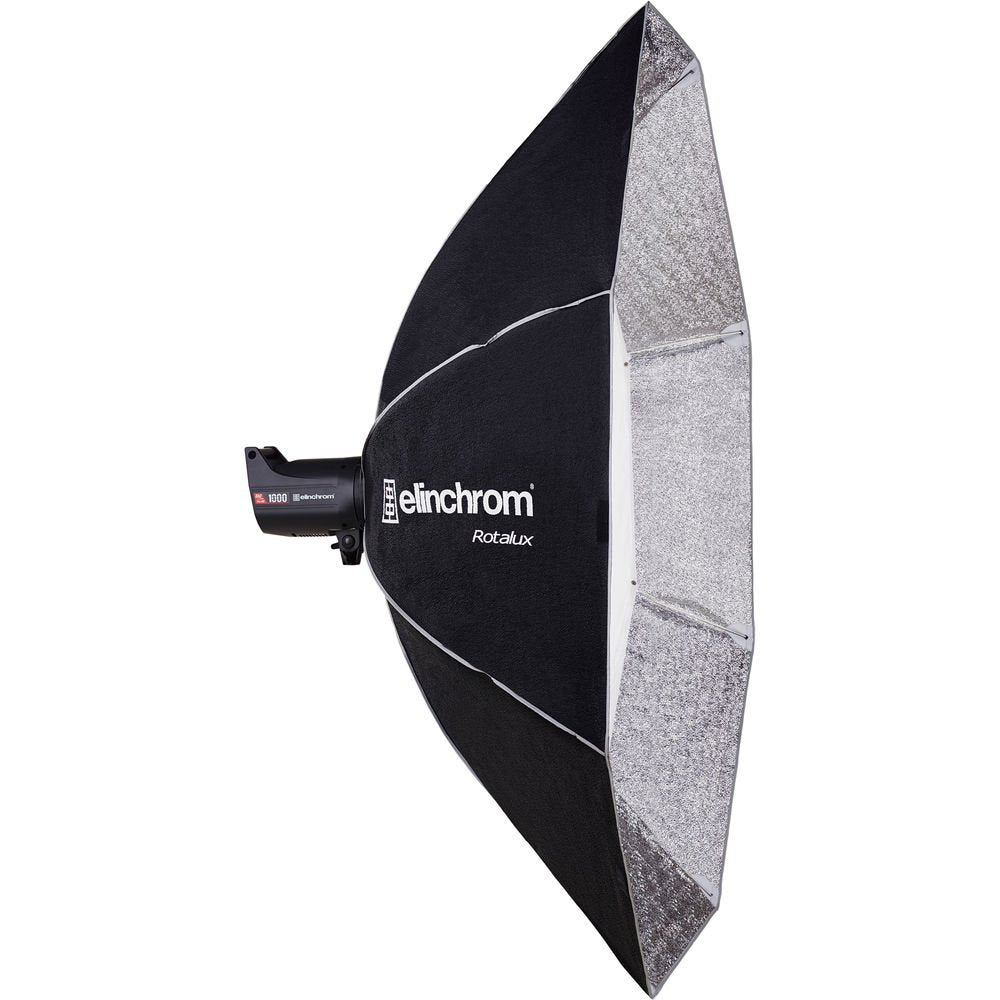 Elinchrom Rotalux Octabox (175cm / 69") image 2