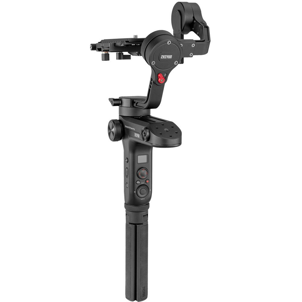 Zhiyun-Tech WEEBILL LAB Handheld Stabilizer for Mirrorless Cameras image 5