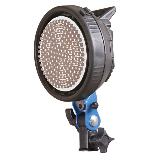 HARISON led light head (Yellow LEDs) / Studio Light image 0