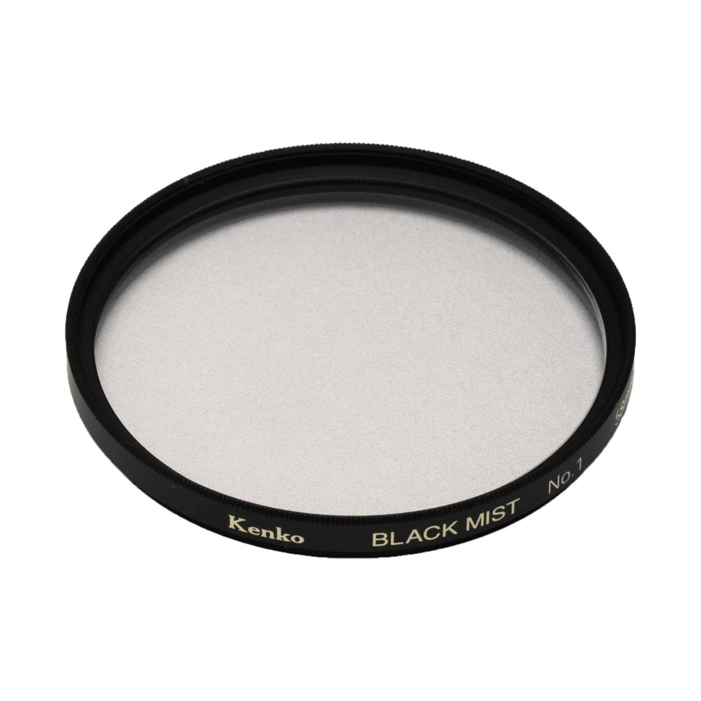 Kenko 82S Black Mist NO.1Cinematic Soft Filter image 1