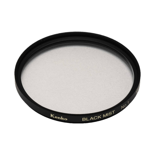 Kenko 82S Black Mist NO.1Cinematic Soft Filter image 1