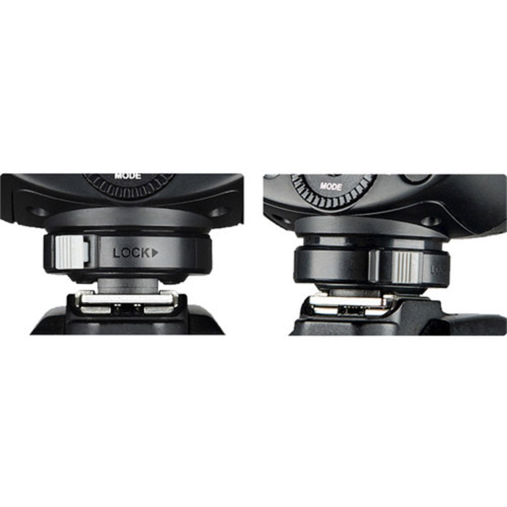 Godox V1 Flash for Olympus and Panasonic image 5