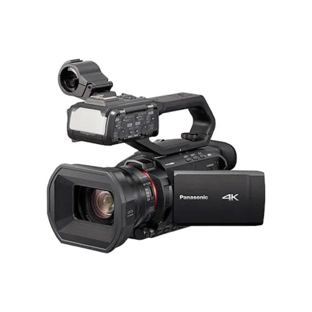 Panasonic AG-CX7ED 4K Professional Video Camera image 0