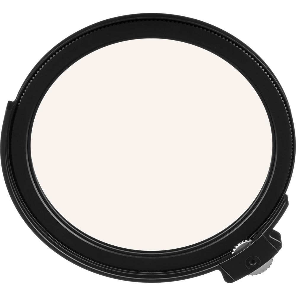 H&Y Filters Drop-In K-Series Circular Polarizer Filter for H&Y Filters 100mm K-Series Filter Holder image 2