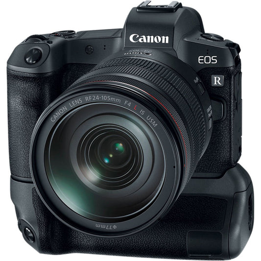 Canon BG-E22 Battery Grip image 1