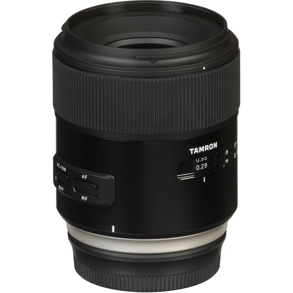 Tamron SP 45mm f/1.8 Di VC USD Lens for Nikon F image 5