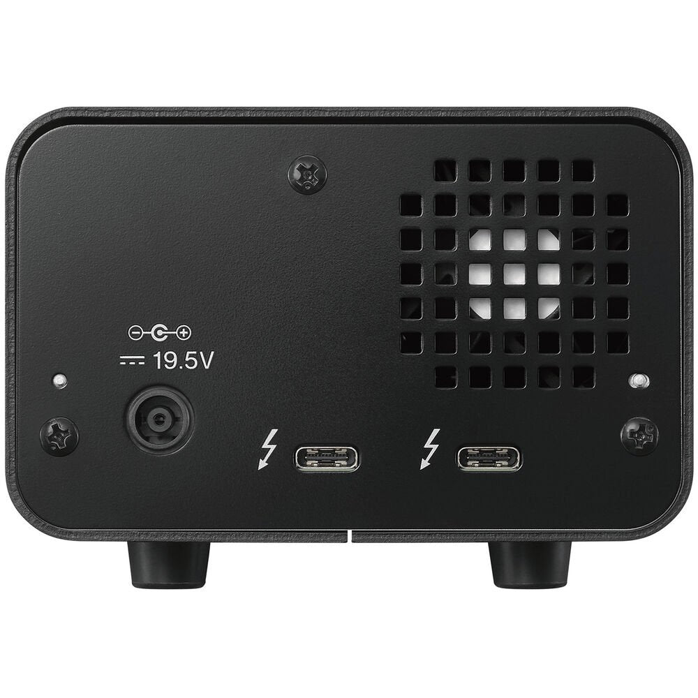 Sony AXS Memory Thunderbolt Card Reader image 3