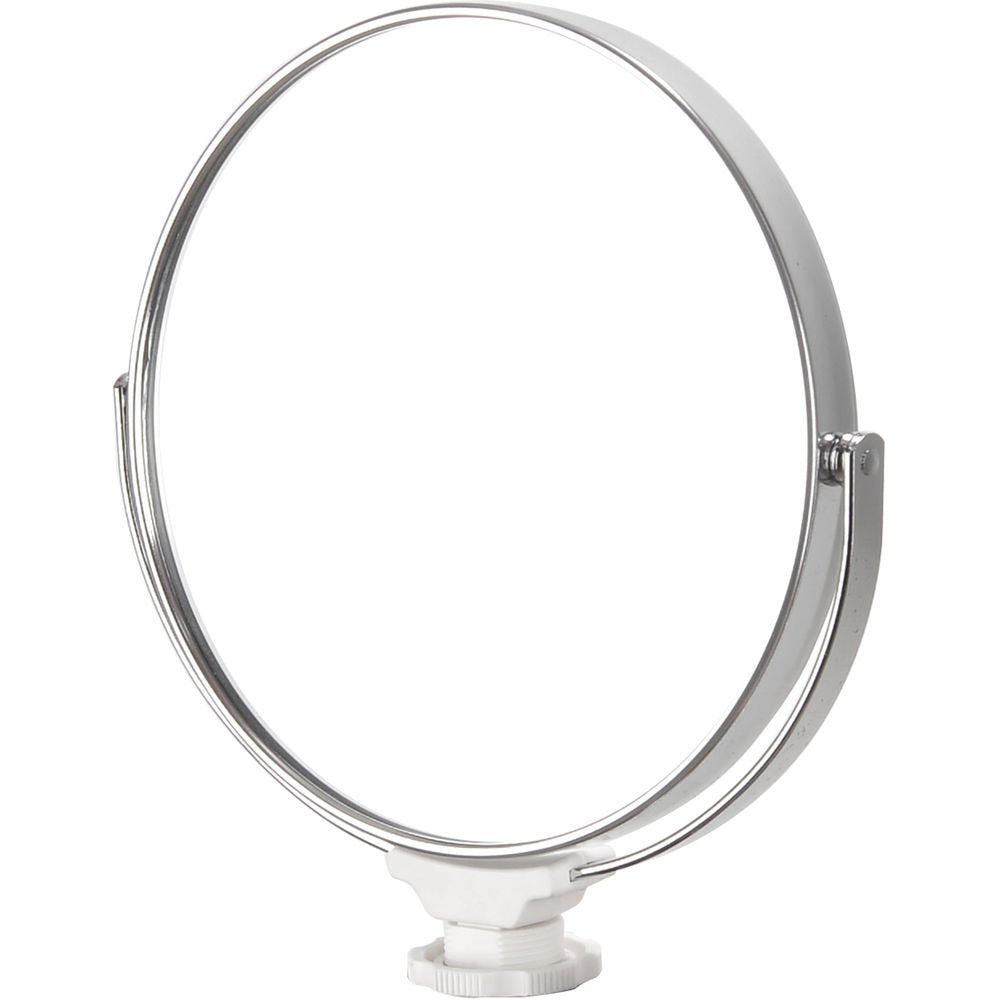 Godox LR160 Bi-Color Ringlight (Pink) image 1