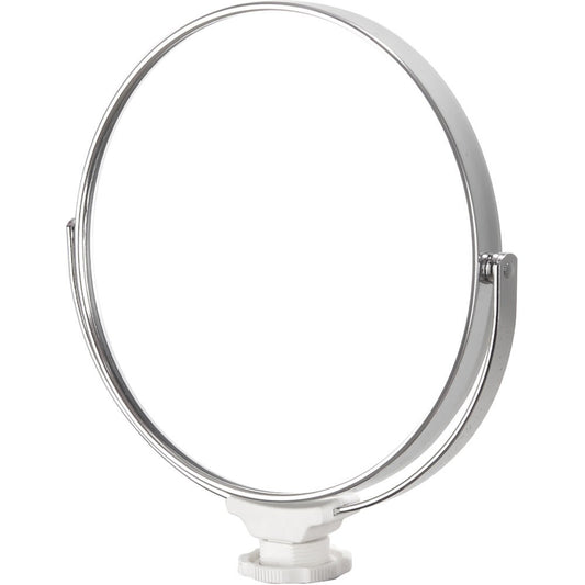 Godox LR160 Bi-Color Ringlight (Pink) image 1