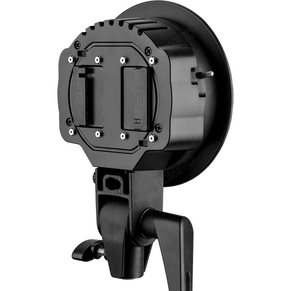 Godox Dual Power Flash Bracket for AD200 image 3