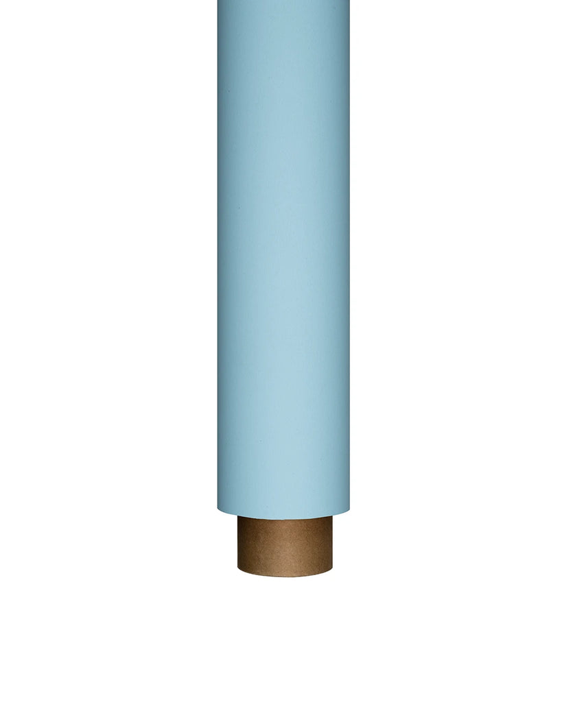 Indus Papers Studio Background – #002 Powder Blue image 2