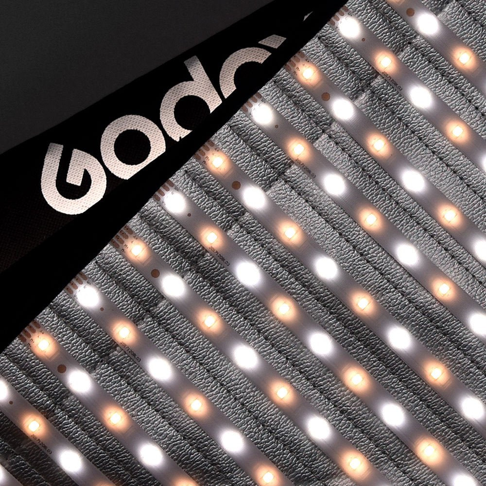 Godox FL150R Flexible LED Light (11.8 x 47.2") image 10