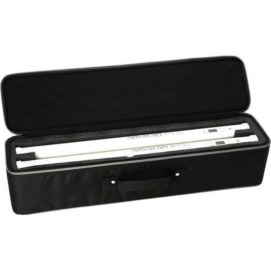 amaran PT4c RGB LED Pixel Tube Light (4', 2-Light Production Kit) image 0