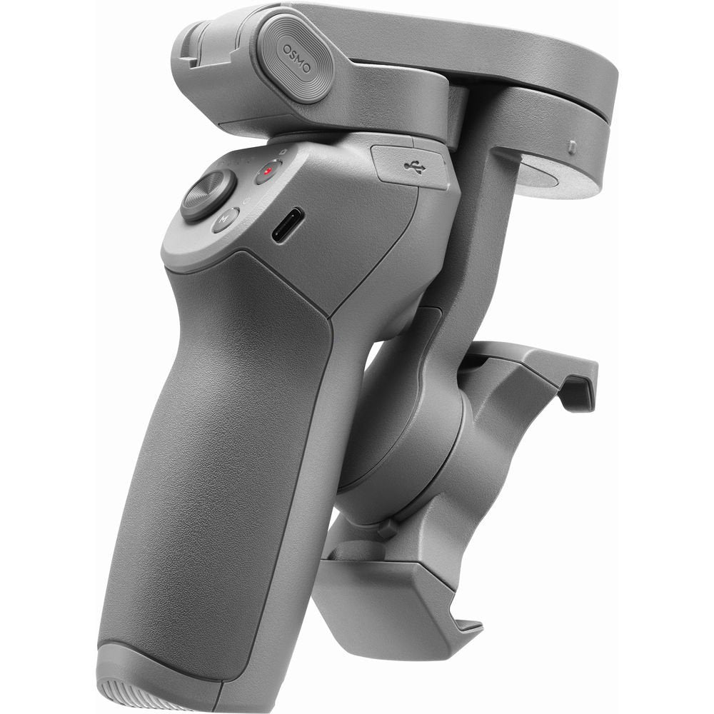DJI Osmo Mobile 3 Smartphone Gimbal Combo Kit image 2