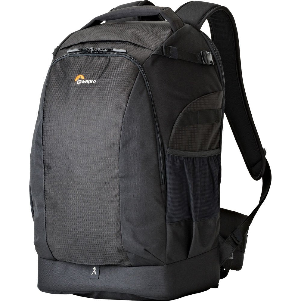Lowepro Flipside 500 AW II Camera Backpack (Black) image 2